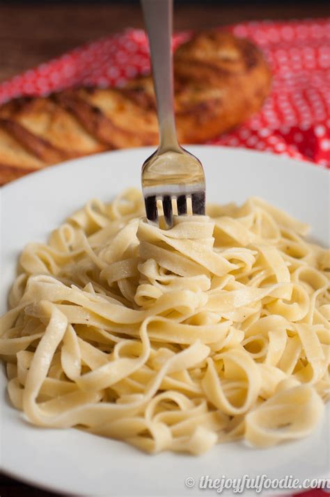 {recipe} Homemade Almond Flour Pasta The Joyful Foodie