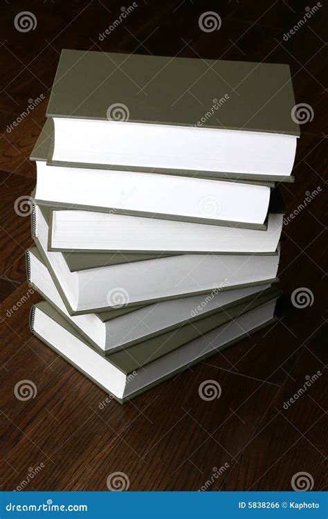 Stack Of Law Books Royalty Free Stock Image - Image: 5838266