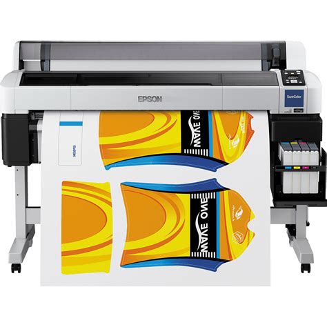 Epson Surecolor Sc F Hdk Gcc Deutschland Gmbh