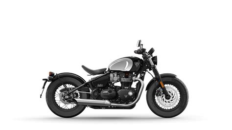 Modelos exclusivos da linha Triumph chegam às Concessionárias em março