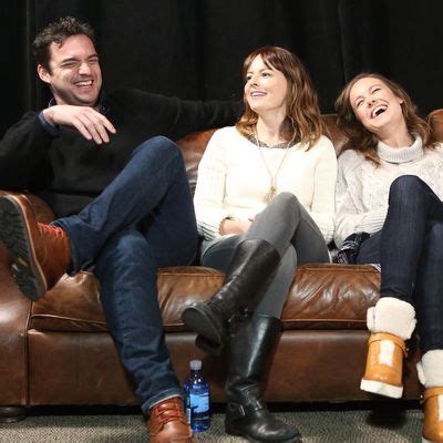 Sundance Joe Swanberg Rosemarie DeWitt And Jake Johnson On Digging