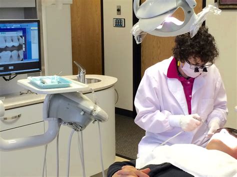 Dental Filling Trudentistry Of Tigard