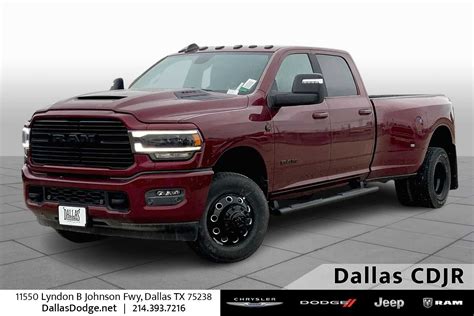 Pre Owned Ram Laramie Crew Cab Box Crew Cab Pickup In