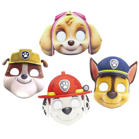 Paw Patrol Showbag & Official Merchandise Online