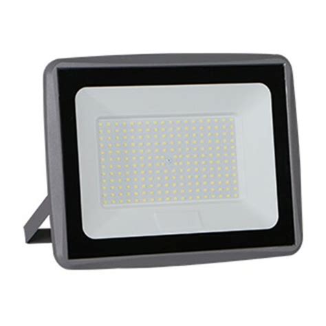 Mitea Lighting M S K Smd Eco Led Reflektor W Sivi