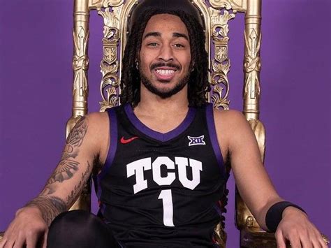 Arizona State Transfer Frankie Collins Commits To Tcu