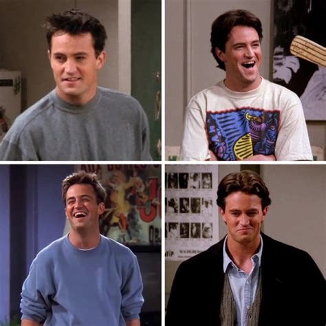 Rest In Peace Matthew Perry 9GAG