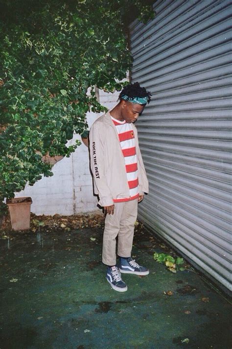 Ian Connor Ian Connor Mens Outfit Inspiration Streetwear Fashion