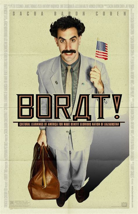 borat  subsequent moviefilm  great