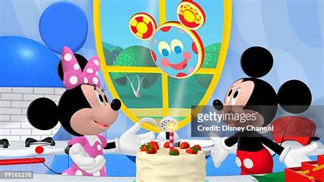 349 Mickey Mouse Clubhouse Stock Photos High Res Pictures And Images
