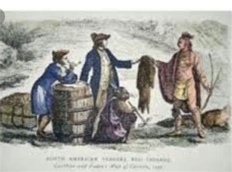 History Of Bartering Age