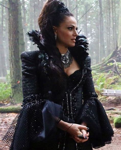 Lana Parrilla Evil Queen