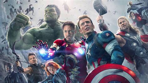 Avengers Age Of Ultron Wallpapers Top Free Avengers Age Of Ultron