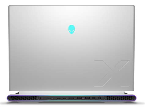 Alienware X Introduced As World S Most Premium Gaming Laptop With