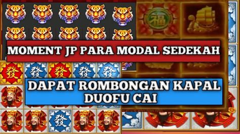 Moment Jp Para Pejuang Sedekah Higgs Domino Island Youtube