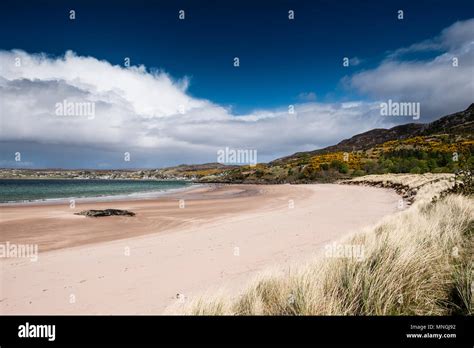 Gairloch Highland Hi Res Stock Photography And Images Alamy