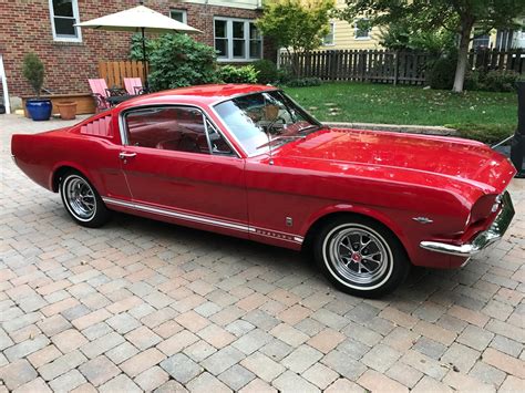 Форд мустанг 1965 fastback roadster (74 фото) - hdpic картинки