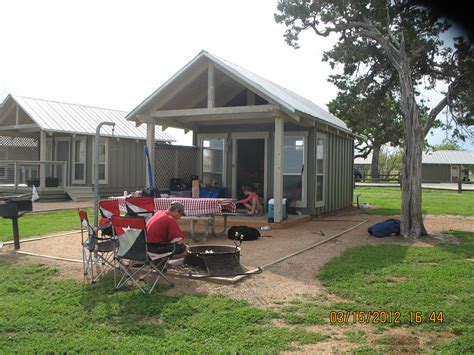 Life At The Scotkas Spring Break Camping Black Rock Park Lake Buchanan