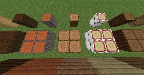 Original Texture pack 0.3 Minecraft Texture Pack