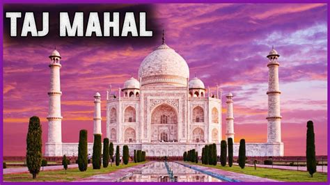 LOS SECRETOS OCULTOS DEL TAJ MAHAL HISTORIA MISTERIO INDIA