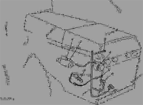 John Deere La115 Lawn Tractor Parts Diagram