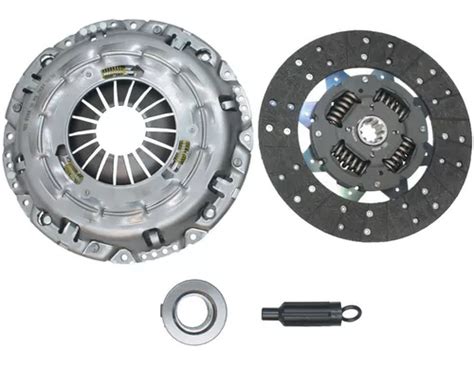 Kit De Clutch Dodge Ram L Sachs