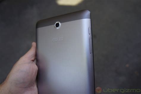 ASUS Fonepad Review Phone Reviews Ubergizmo