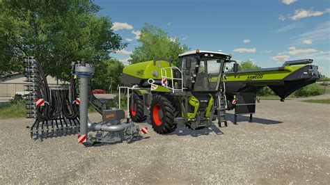 Comprar Farming Simulator 22 Claas Xerion Saddle Trac Pack Steam