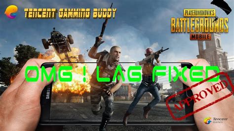 HOW TO FIX LAG On PUBG MOBILE EMULATOR SMOOTH GAMEPLAY LOW HIGH END