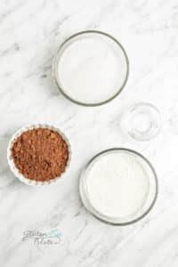 Gluten Free Hot Cocoa Mix With A Dairy Free Option Gluten Free Palate