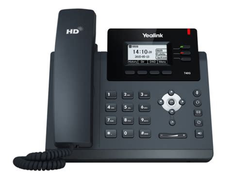 Sip T33g Classic Business Ip Phone Yealink