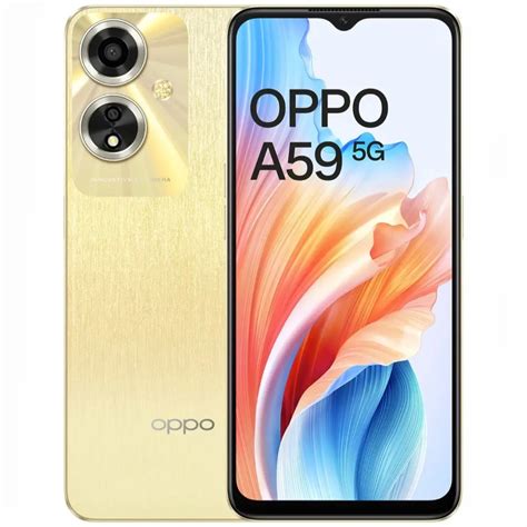 Oppo A59 All Specs And Price