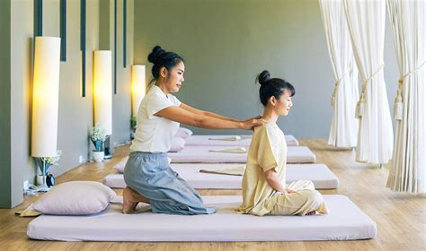 What Is Shiatsu The Queen Of All Massages How Is It Performed And