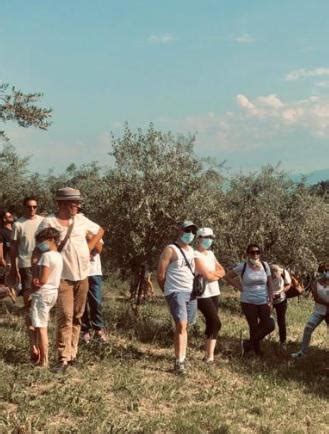 Percorsi Destate A Maiolati Spontini Si Parla Di Agricoltura