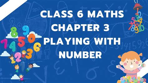 Playing With Numbers Solutions Class 6 Maths Chapter 3 Part01e09