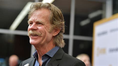 Kingdom Of The Planet Of The Apes William H Macy Joins Cast