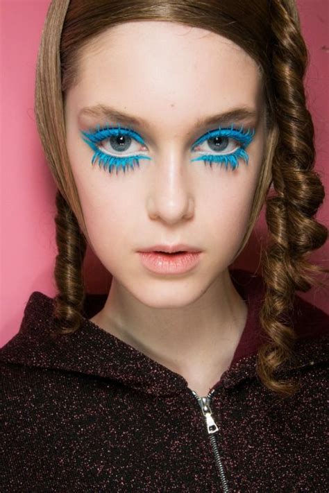 82 Best Bad Ass Makeup Images On Pinterest Beauty Makeup Make Up