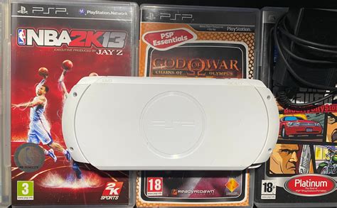 Sony PSP - PlayStation Consoles - Insomnia.gr