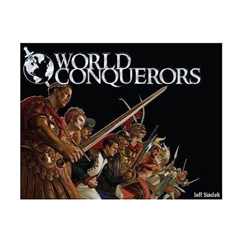 The Conquerors Alexander The Great 2006 Board Game Board Game Guys
