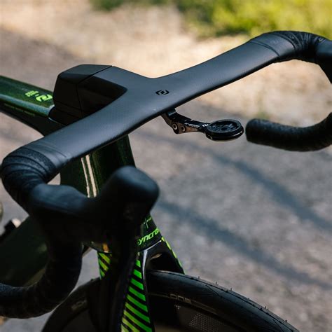 Cockpit intégré SYNCROS Creston iC SL Aero 420 mm