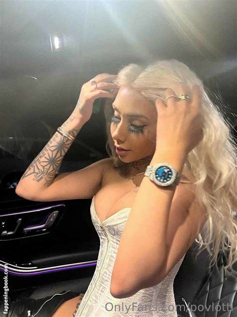 Ally Lotti Povlotti Nude Onlyfans Leaks The Fappening Photo