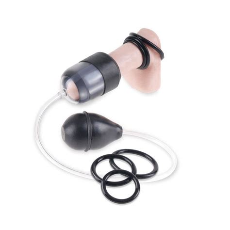 Suck NStroke Head Pump Terskapumppu Sex Asema
