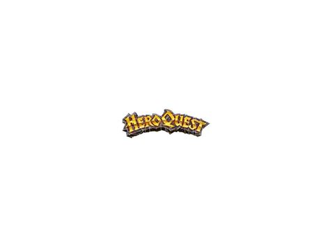 Heroquest Game System Board Game Heroquest German Hasbro Vendiloshop