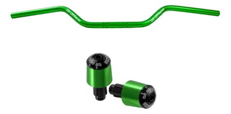 Guidão Naked Peso Z300 Er6n Z750 Versys Off Racer Parcelamento sem juros