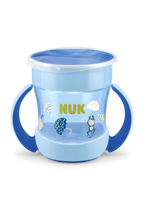 Nuk Yeni Evolution Mini Magic Cup Ml Mavi Fiyat Yorumlar Trendyol