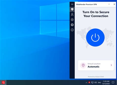 Install Activate Bitdefender Premium VPN On Windows Mac Android IOS