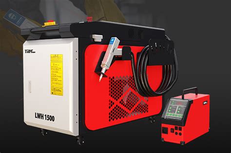 Trm Technology Inc Robotic Welding Torchcleaning Stationplasma