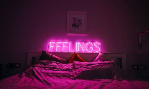 10+ Neon Sign For Bedroom