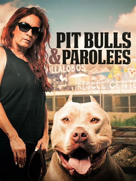 Meet the cast and learn more about the stars of of Pit Bulls and Parolees with exclusive news ...