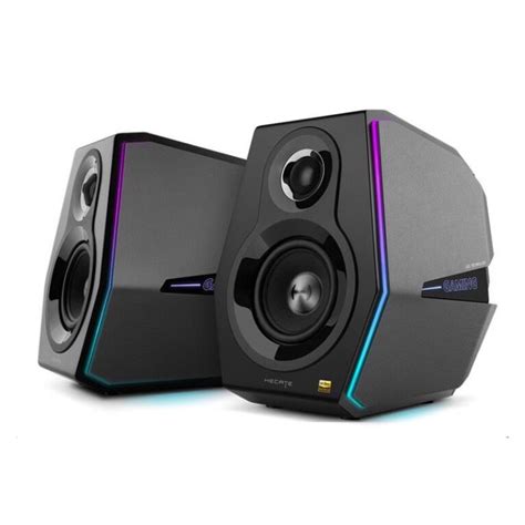 EDIFIER HECATE G5000 Zestaw Stereo Bluetooth USB RGB